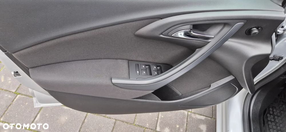 Opel Astra - 18