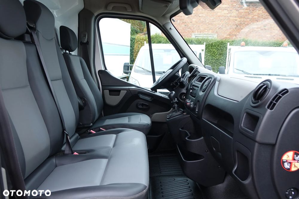 Renault Master | L3H2 | na bliźniaku | Faktura VAT 23% - 6