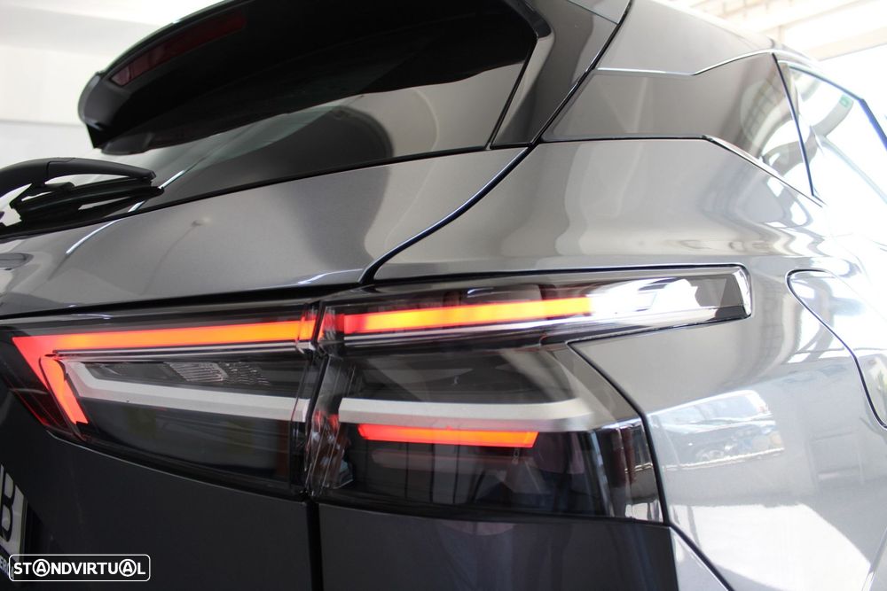 Nissan Qashqai 1.3 DIG-T Engage - 11