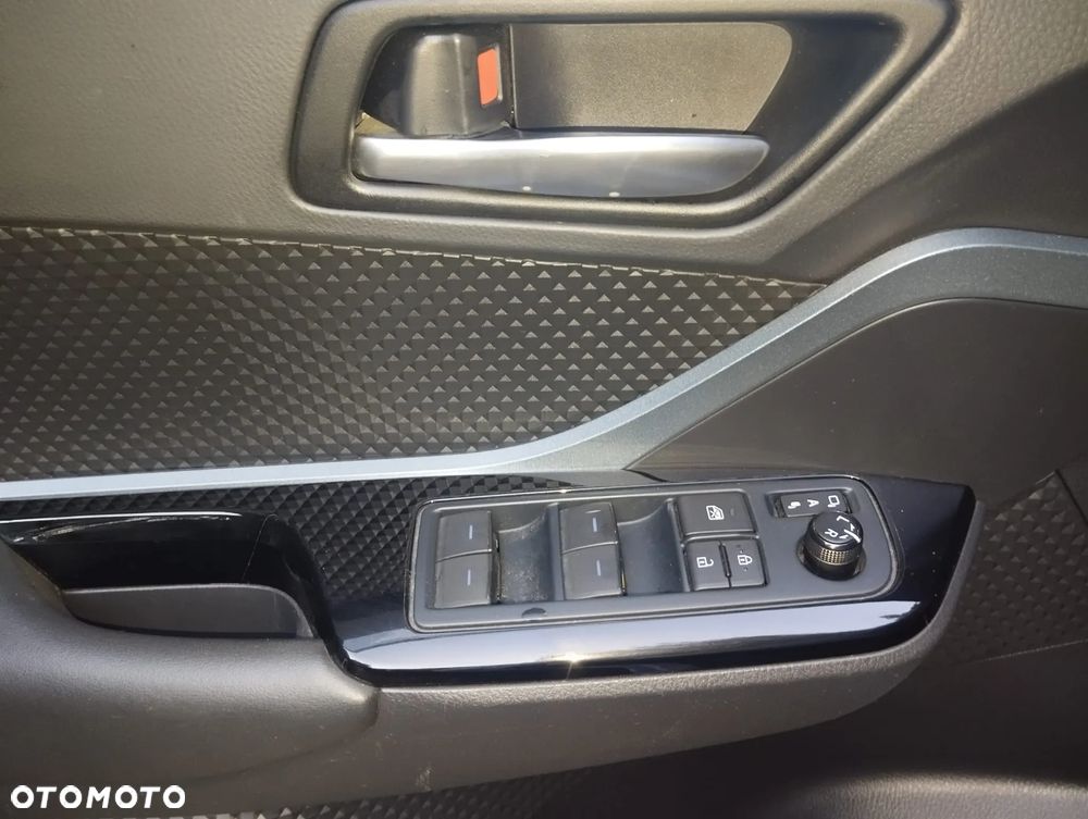 Toyota C-HR 1.8 Hybrid Selection - 29