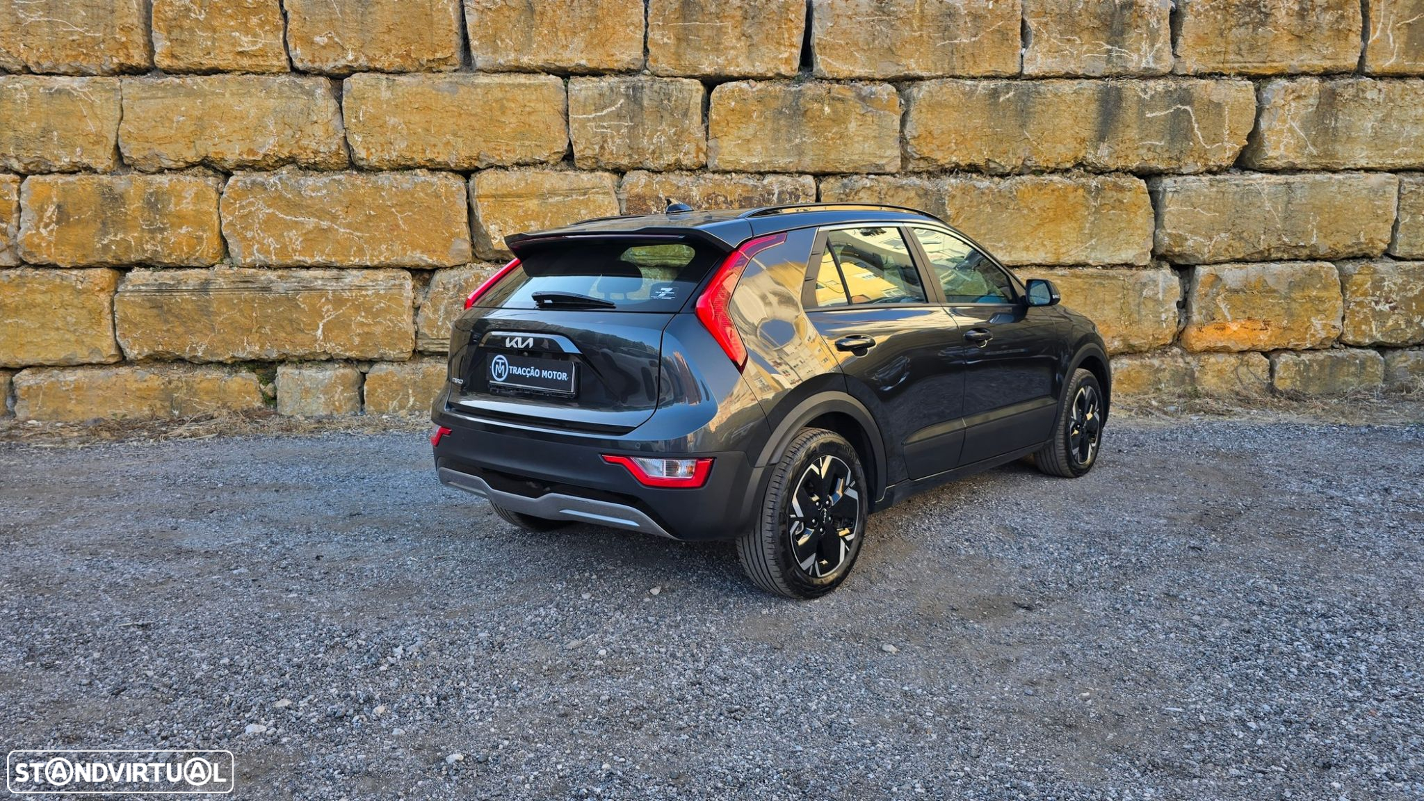 Kia Niro - 2