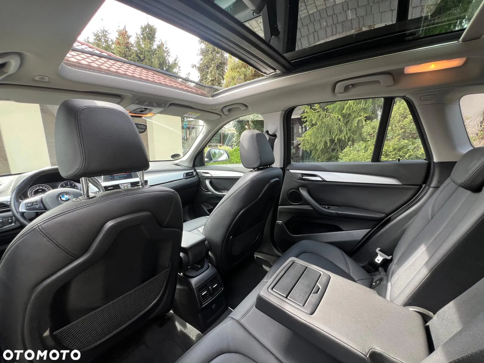 BMW X1 sDrive20d Advantage - 37