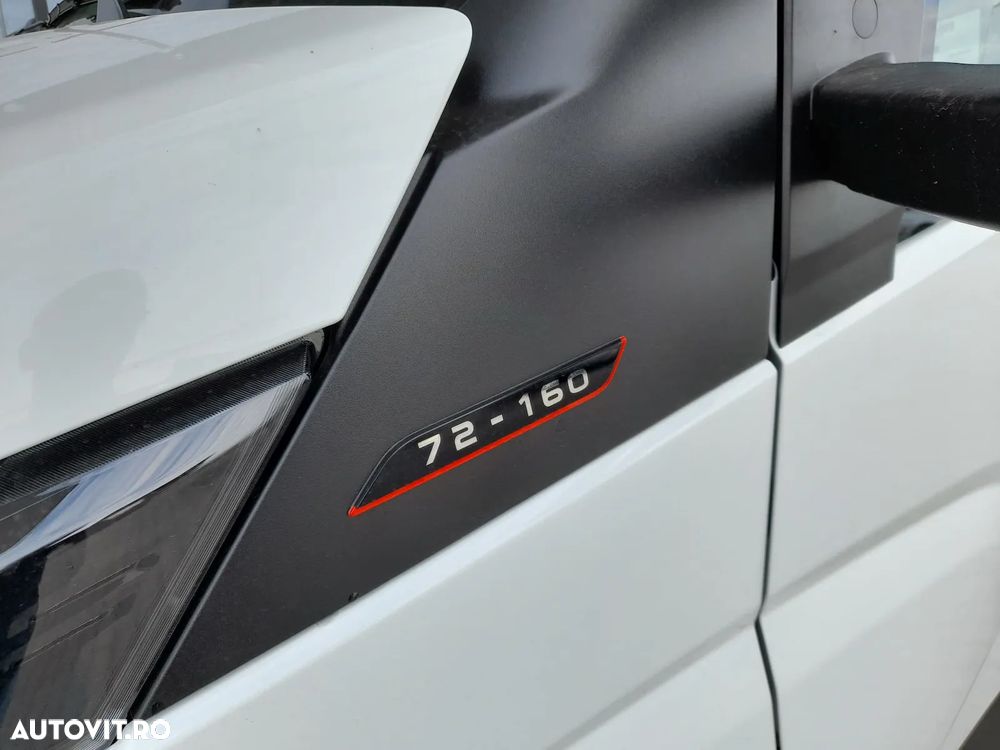 Iveco Daily 70C16H3.0 - D70C SASIU - 15