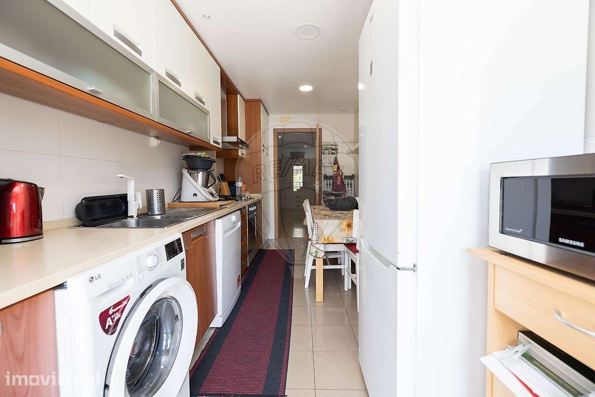 Apartamento T2 para arrendamento - Grande imagem: 5/25
