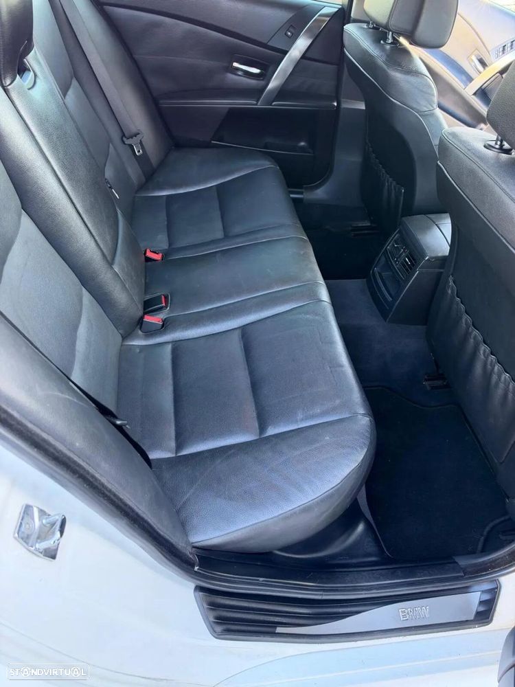 BMW 530 d - 13