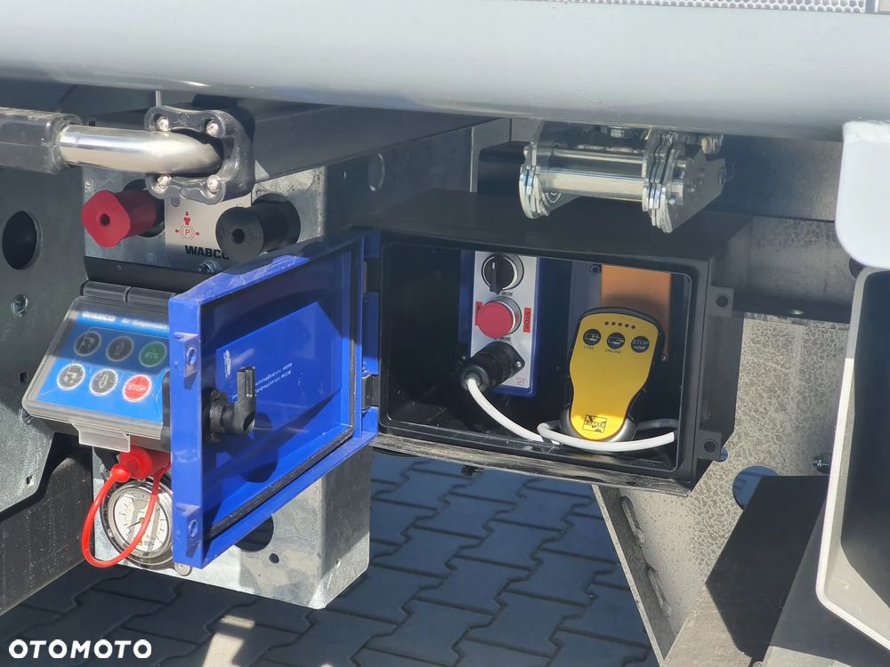 Kraker K-Force Agri 78m3 - 17