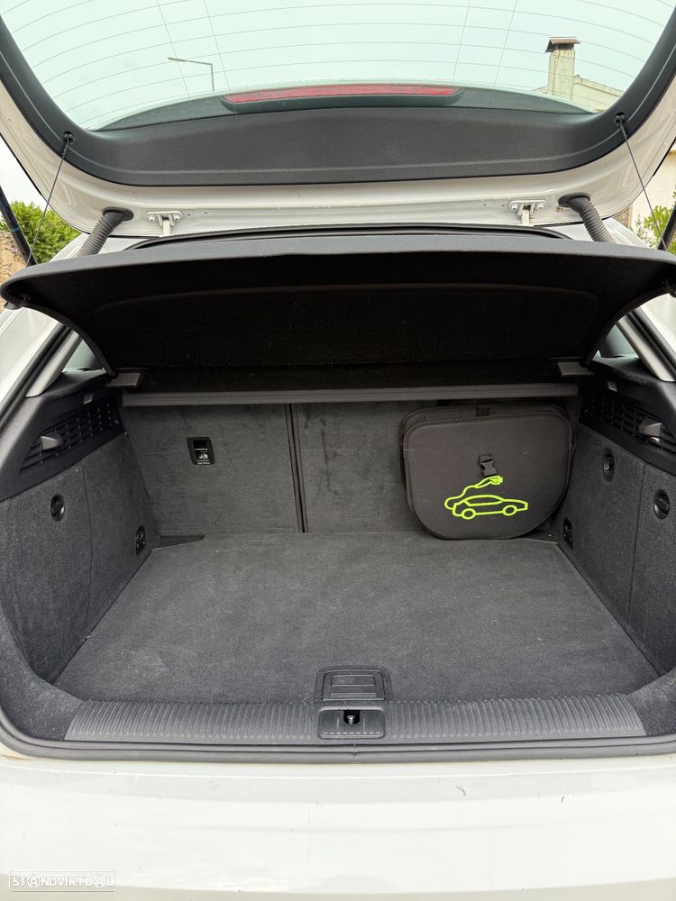 Audi A3 Sportback - 8