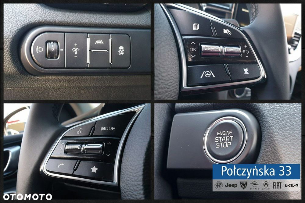 Kia XCeed - 27