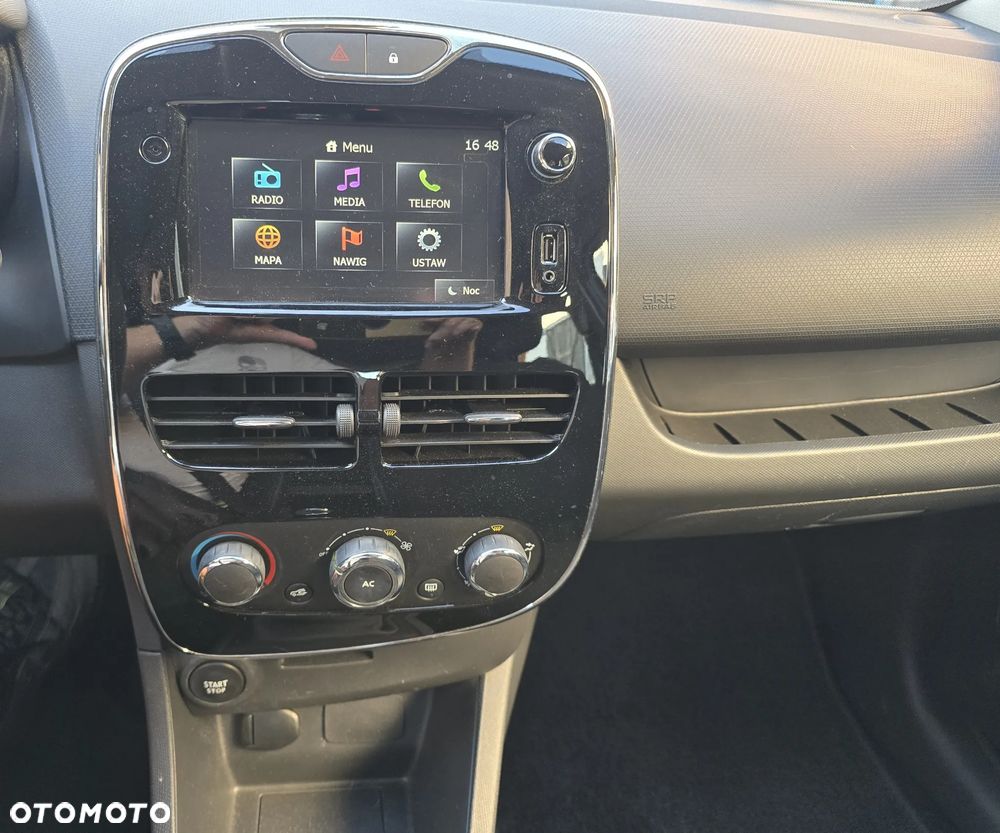 Renault Clio 1.2 16V 75 Limited - 18