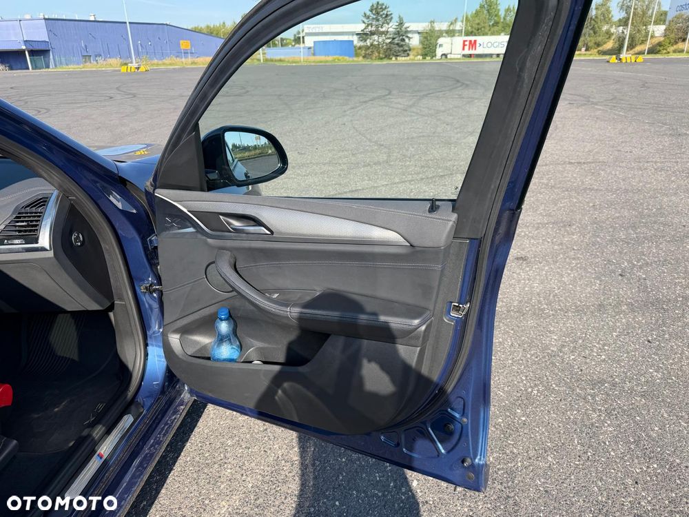 BMW X3 - 20