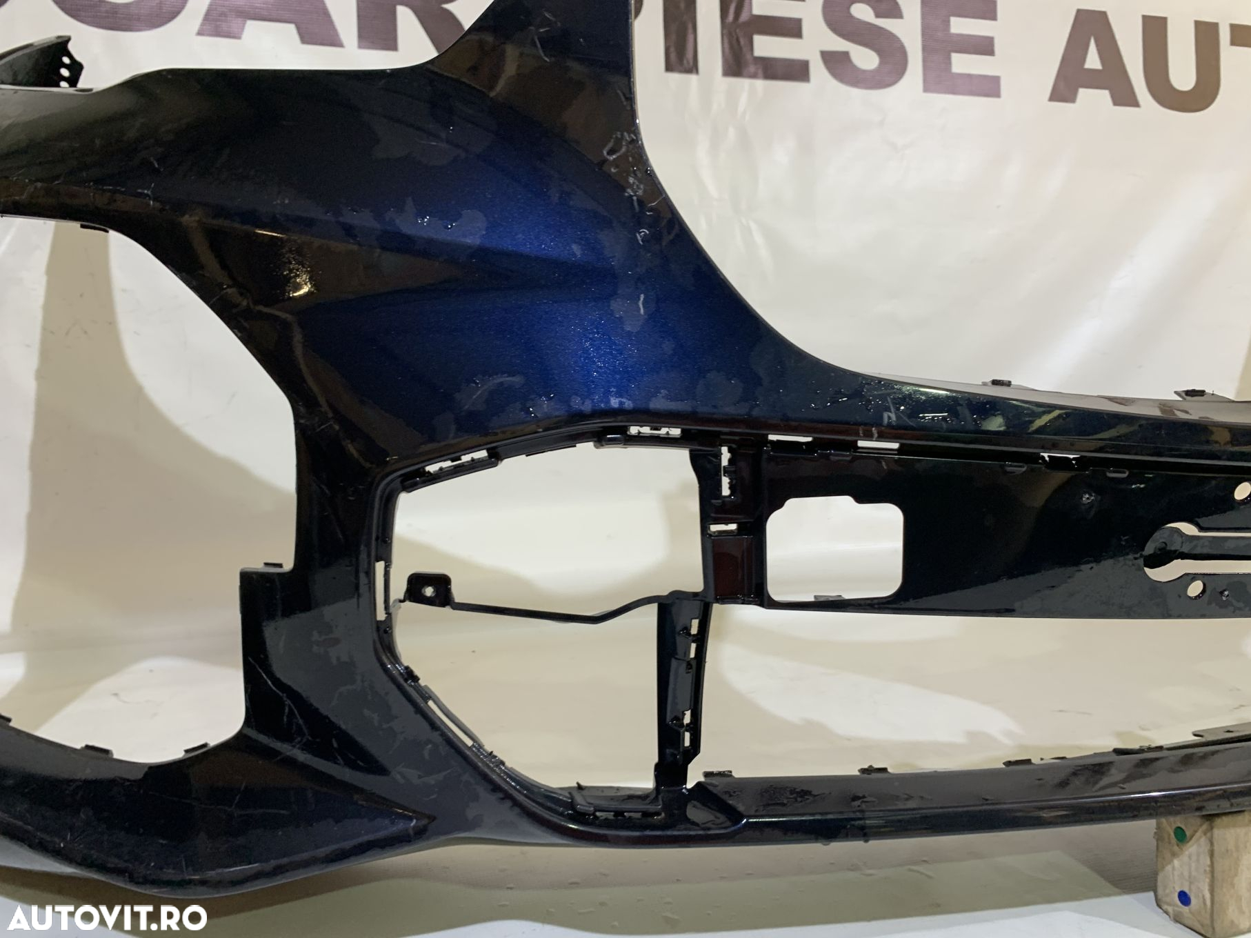 Bara fata BMW X5, G05, M-Sport, 2018, 2019, 2020, 2021, 2022, cod origine OE 51118069207. - 14