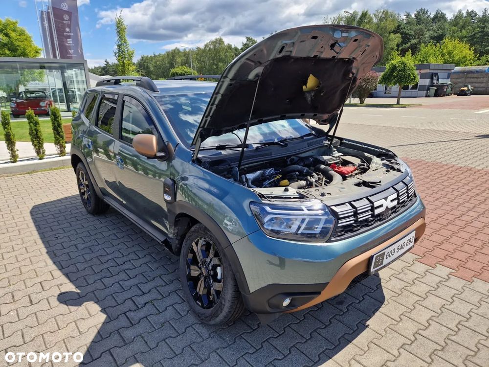 Dacia Duster 1.0 TCe Prestige - 6