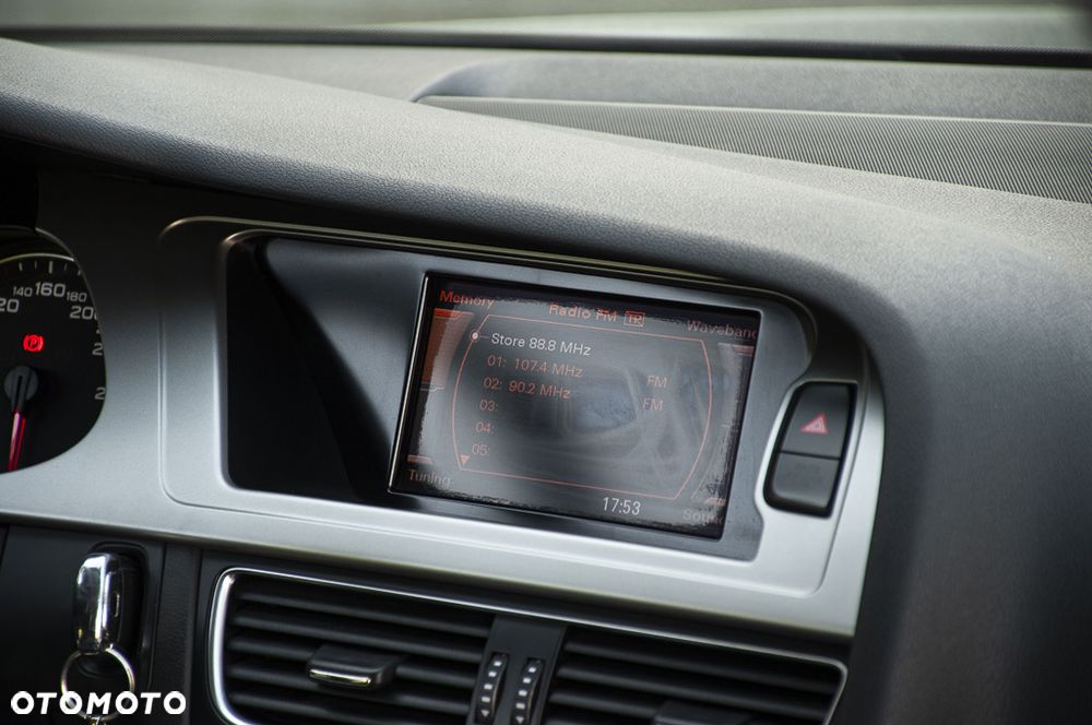 Audi A4 Avant 2.0 TFSI Prime Line - 19