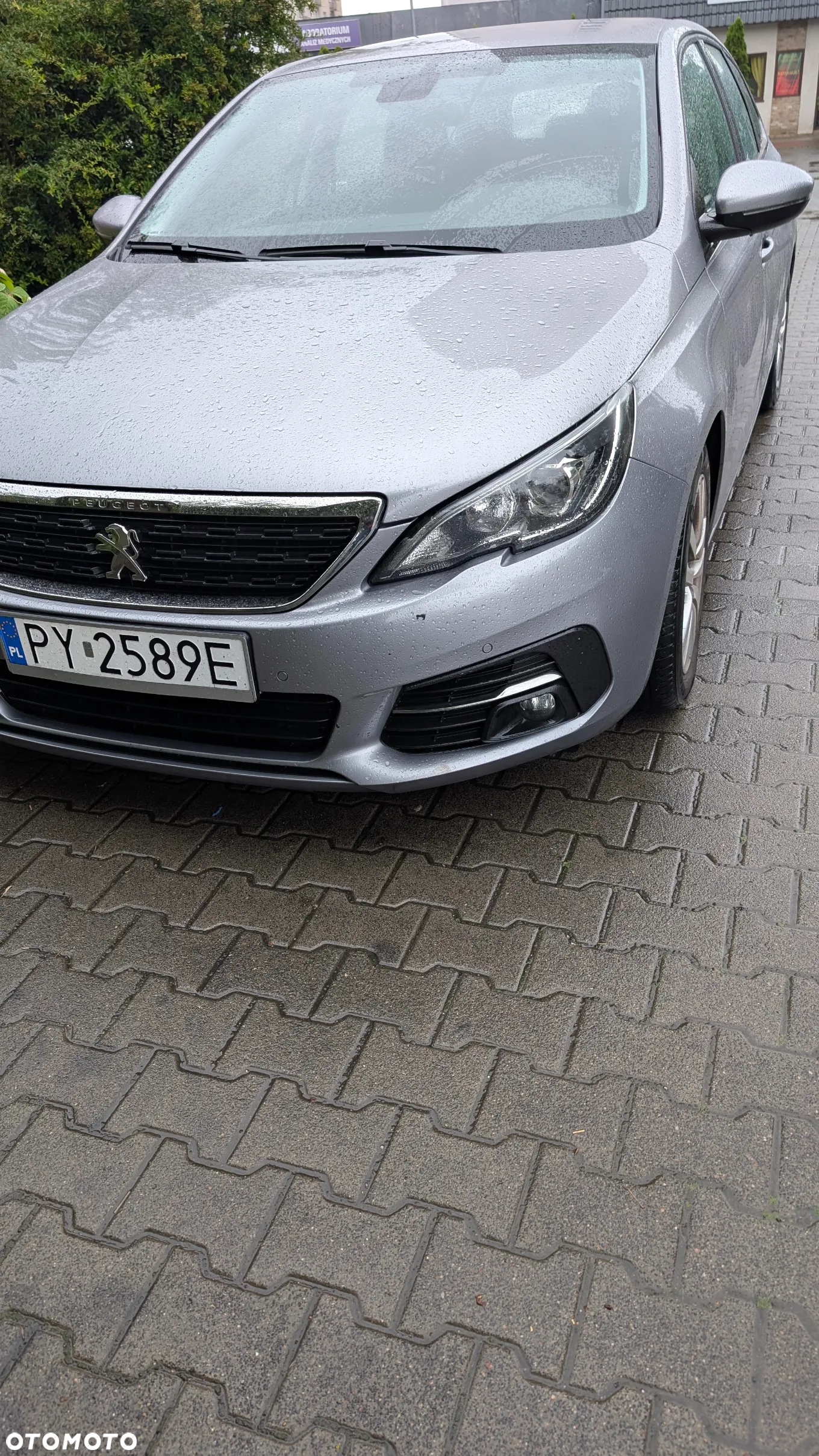Peugeot 308 1.5 BlueHDi Business Line S&S - 2