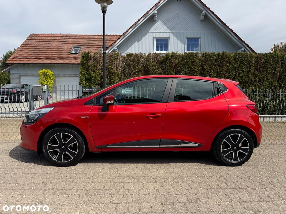 Renault Clio - 4