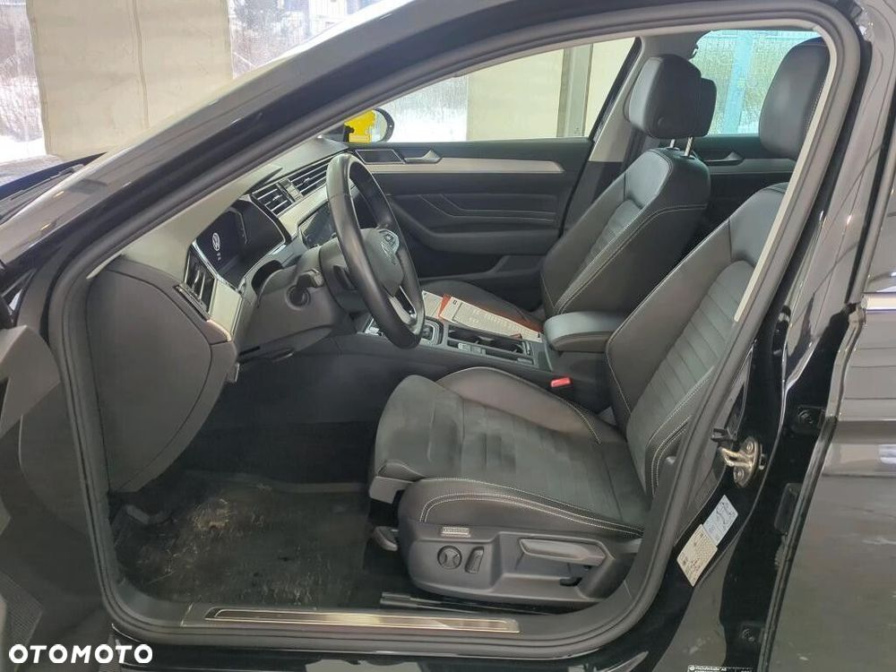 Volkswagen Passat Variant - 3