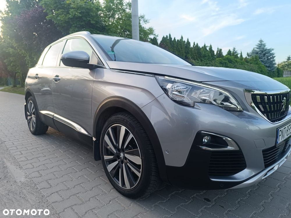 Peugeot 3008 1.5 BlueHDi Allure S&S - 16