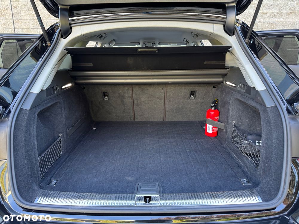 Audi A4 Avant 40 TDI quattro S tronic - 10