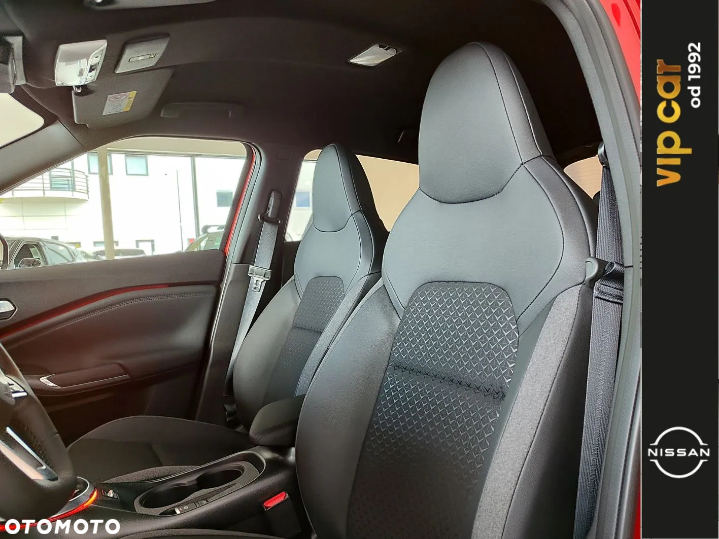 Nissan Juke 1.0 DIG-T N-Connecta - 8