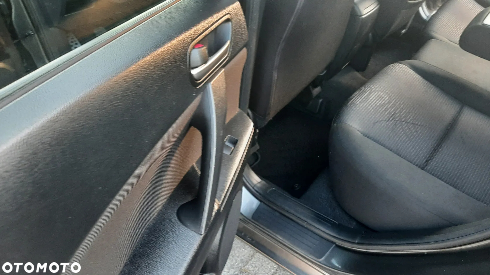 Mazda 3 1.6 Exclusive - 13