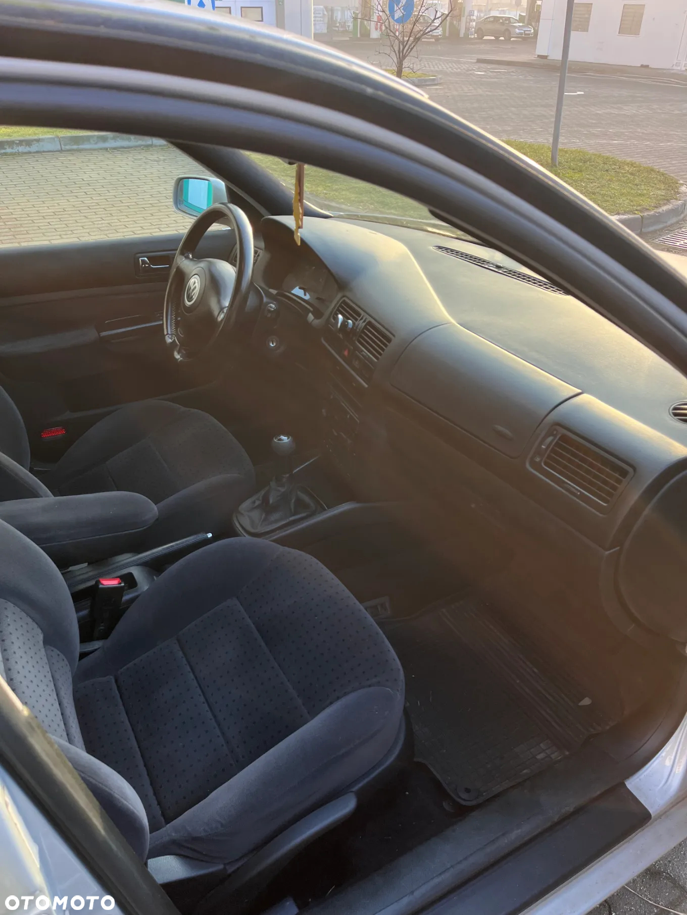 Volkswagen Bora 1.6 - 9