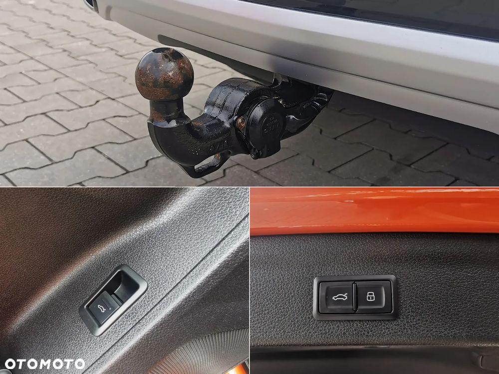 Audi Q3 35 TFSI mHEV Advanced S tronic - 39