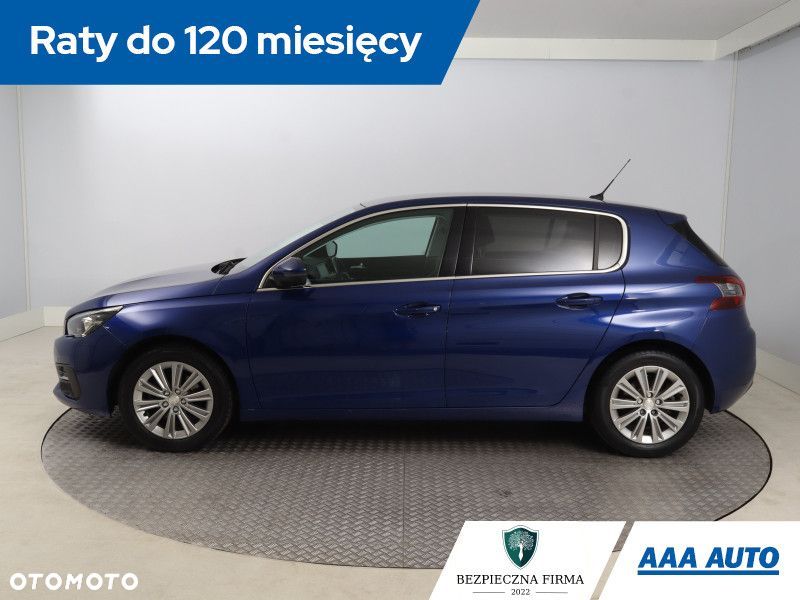 Peugeot 308 - 4