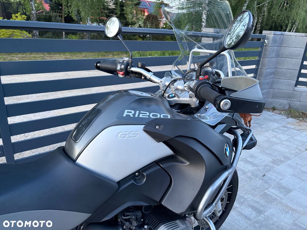 BMW GS - 12