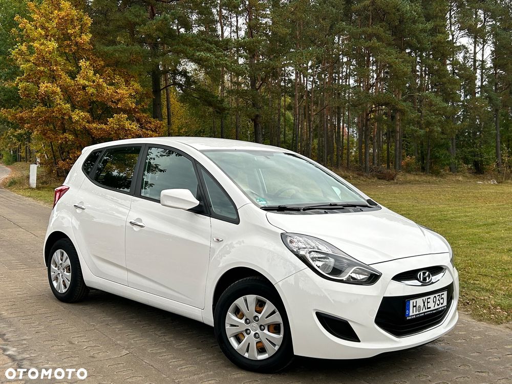 Hyundai ix20 1.4 5 Star Edition - 3