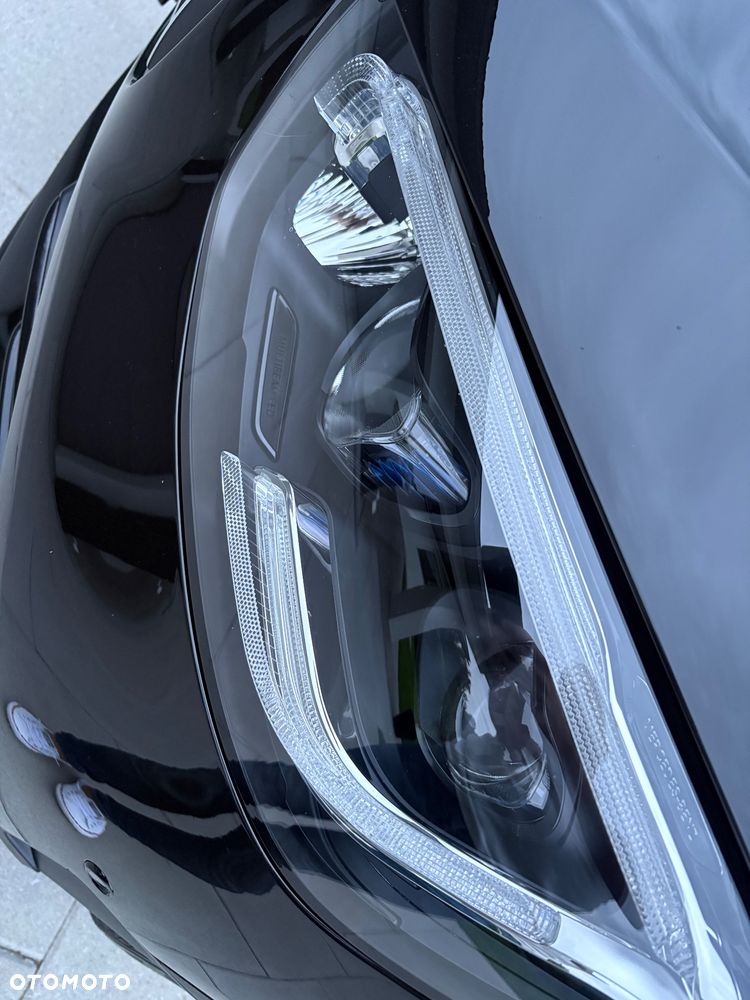 Mercedes-Benz GLC AMG 43 4Matic 9G-TRONIC - 9
