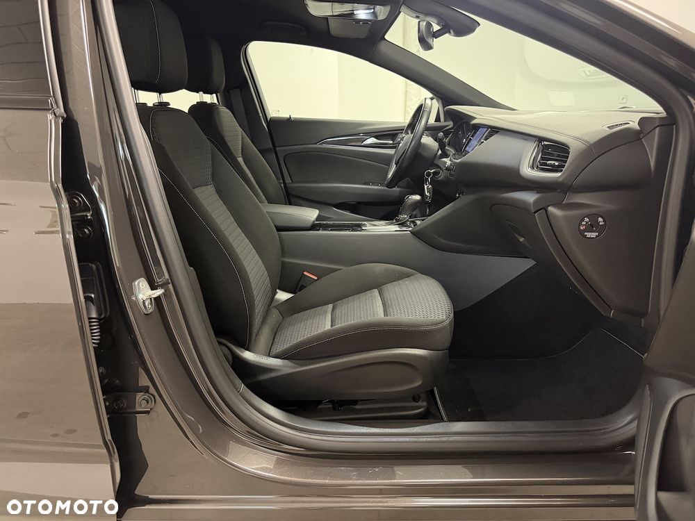Opel Insignia 2.0 CDTI Business Edition S&S - 21