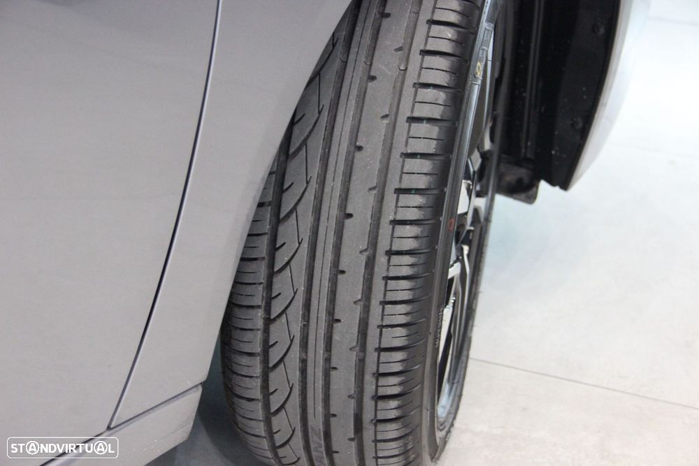 Peugeot e-208 51 kWh Style - 12