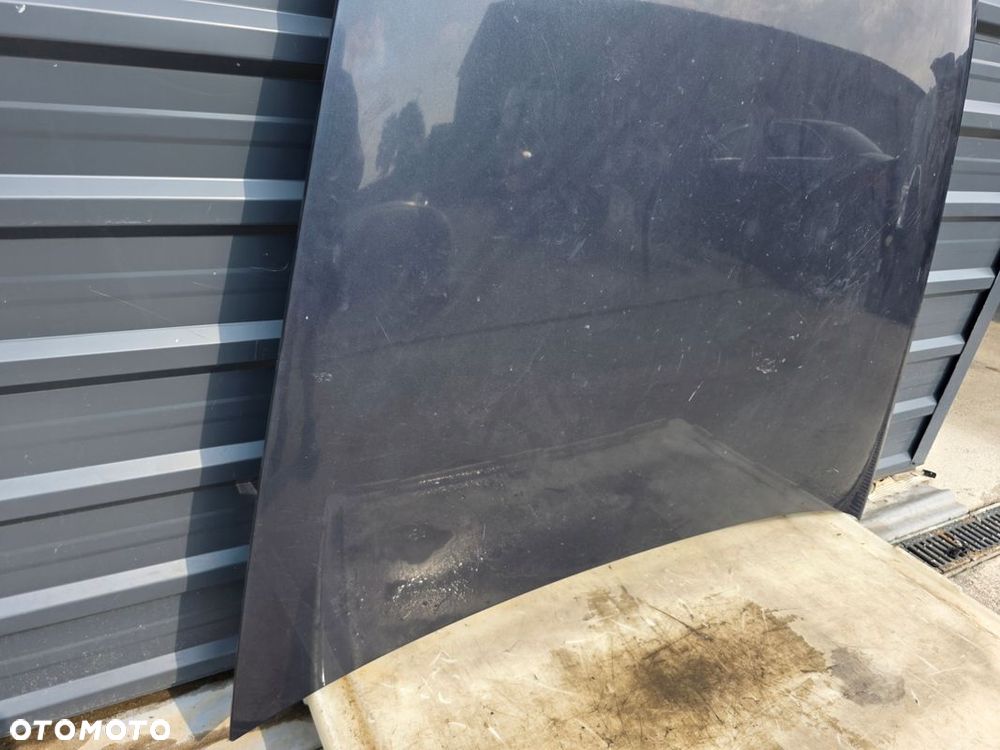 MASKA POKRYWA SILNIKA AUDI A6 C6 LX5S 2004-2011 ORYGINAŁ ! - 5