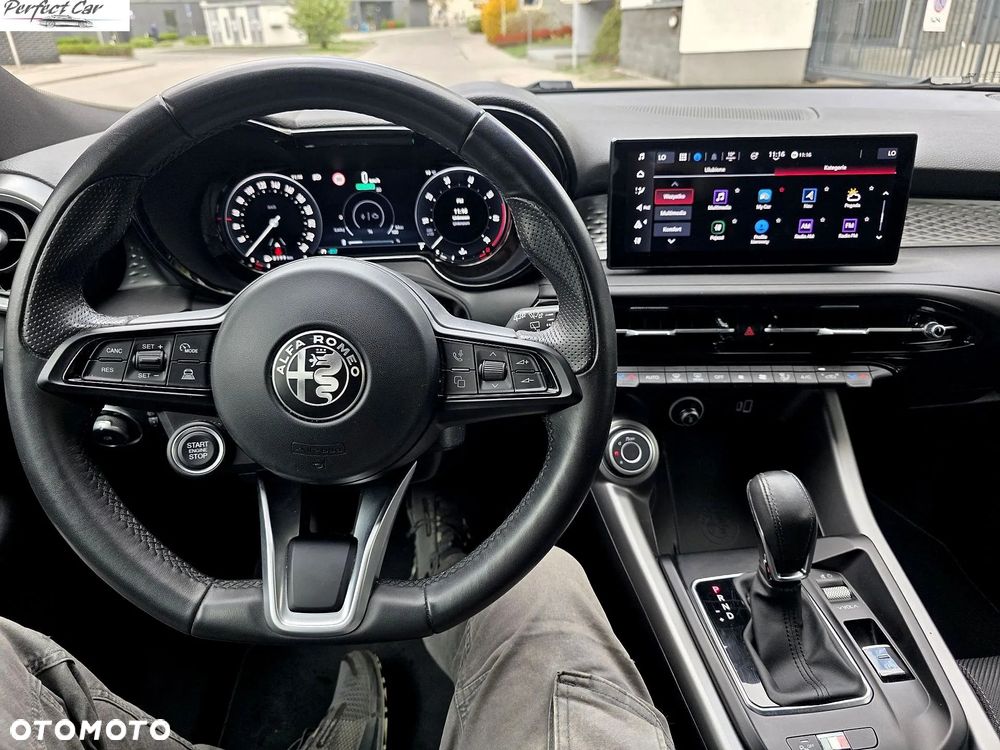 Alfa Romeo Tonale ver-1-5-t4-gse-mhev-sprint-dct - 15