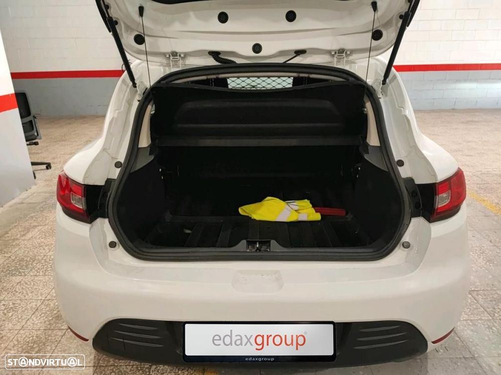 Renault Clio Van 1.5 dCi Zen c/IVA - 3