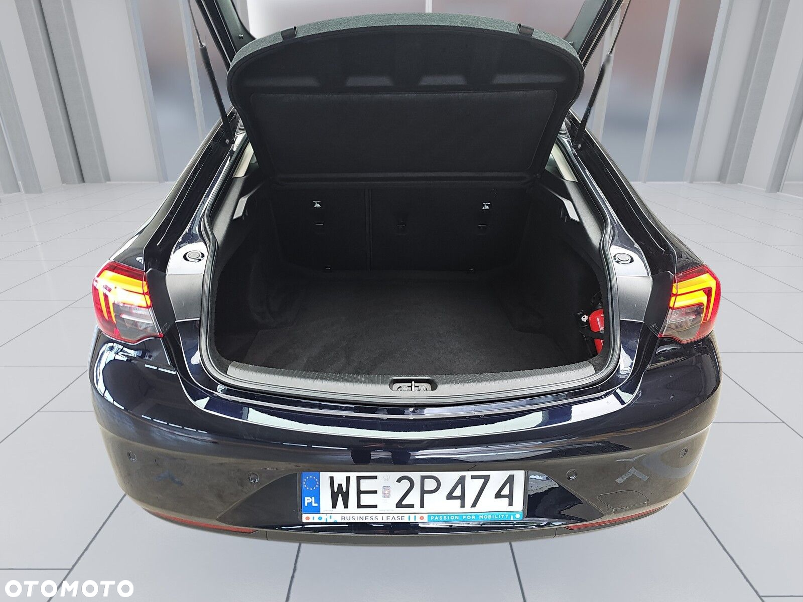 Opel Insignia 1.5 T Enjoy S&S - 19