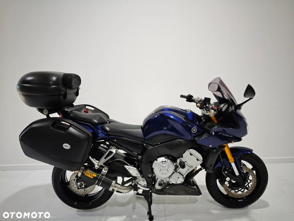 Yamaha FZ - 1