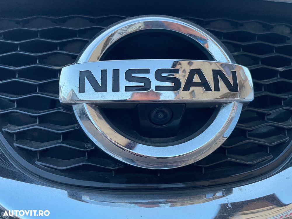 Nissan Qashqai 1.5 DCI Start/Stop Tekna - 22