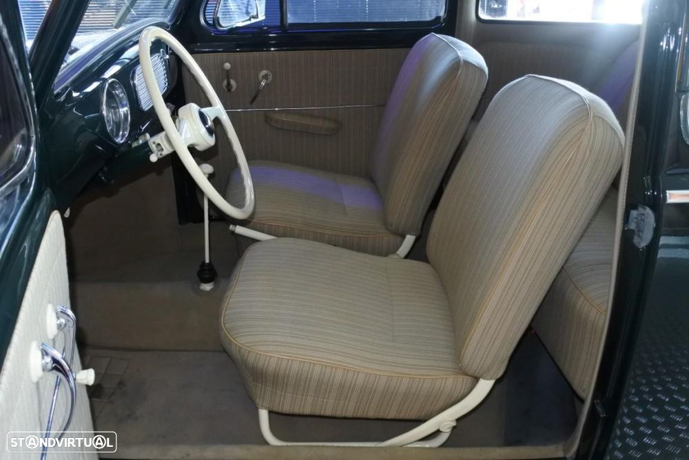 VW Carocha - 13
