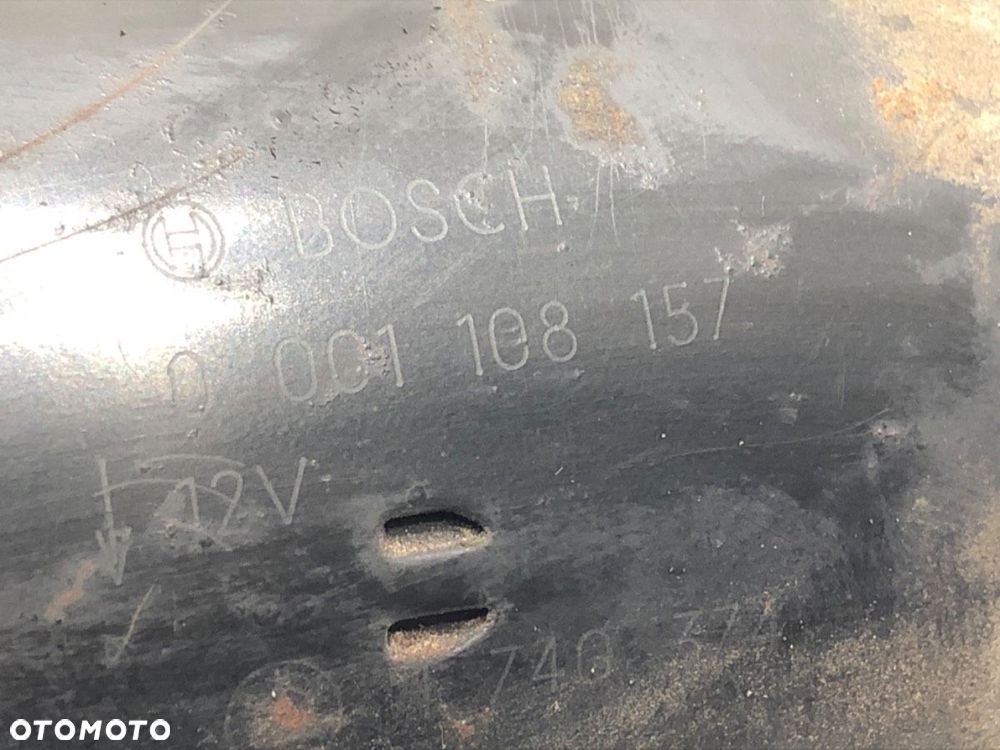 ROZRUSZNIK - 76.00 PLN - BMW 3 (E46) 1997 - 2005 318 i 87 kW [118 KM] benzyna 1997 - 2001 0001108157 - 5