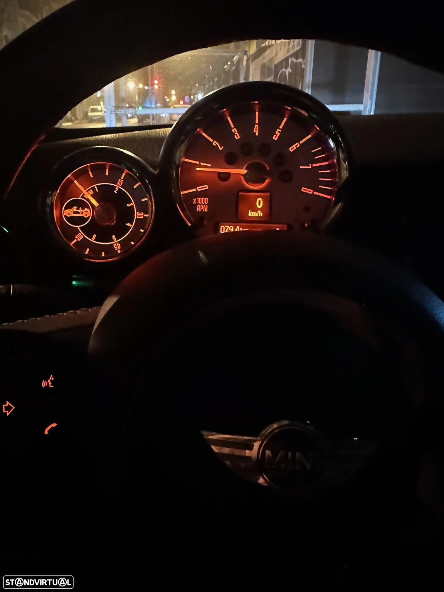 MINI Roadster Cooper S - 45