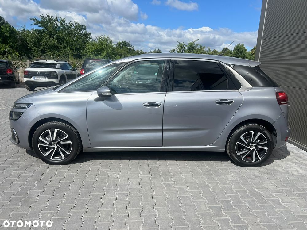 Citroën C4 Picasso PureTech 130 Stop&Start SHINE - 11