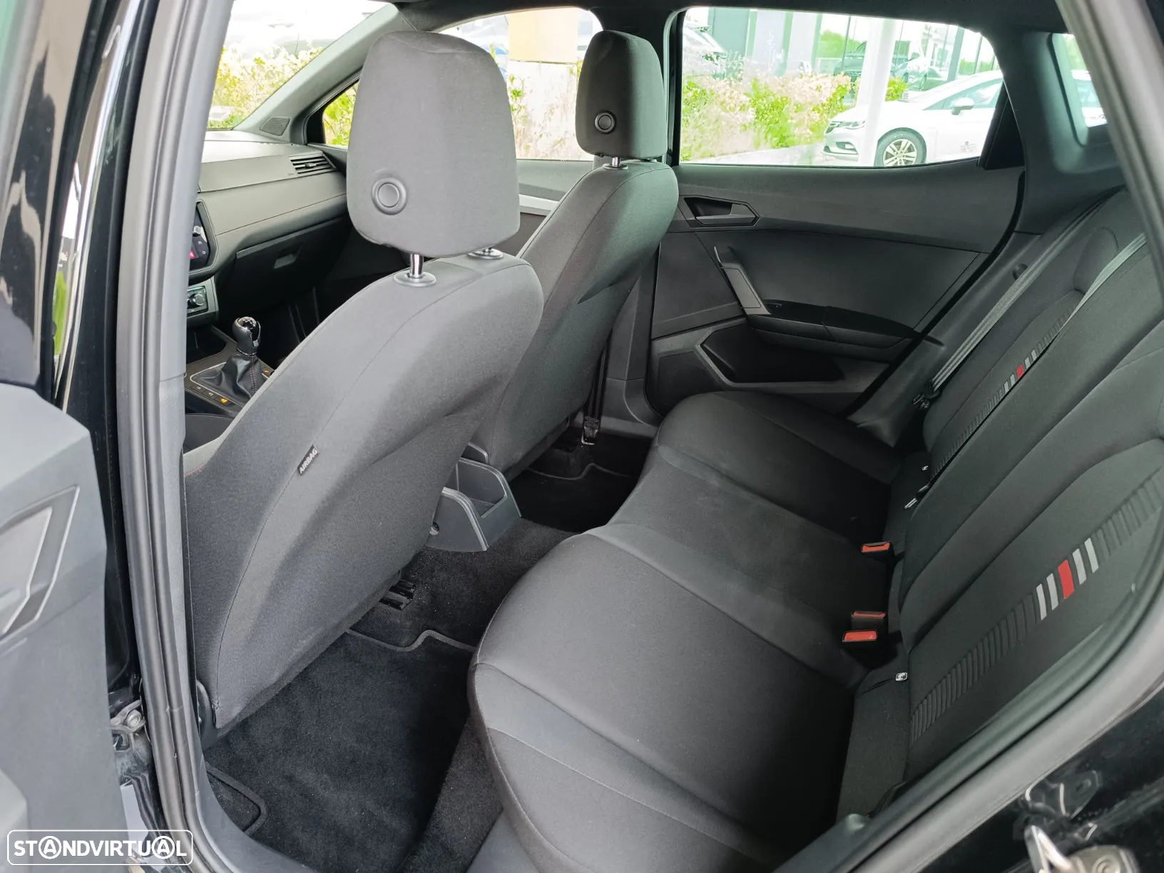 SEAT Ibiza 1.0 TSI FR - 31