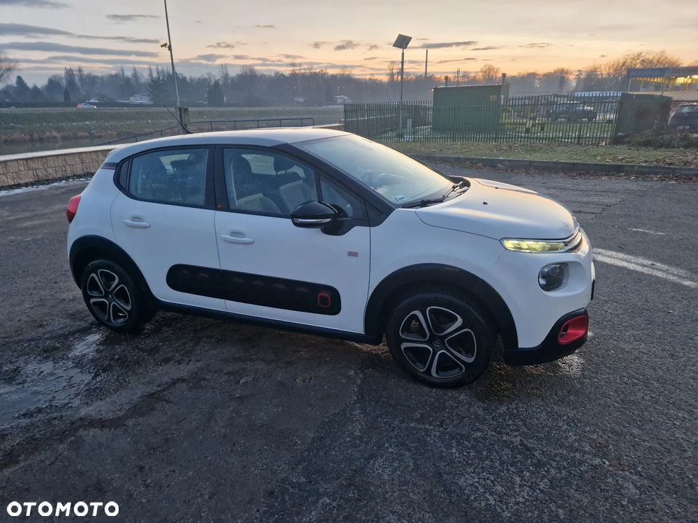 Citroën C3 1.2 PureTech Elle - 8