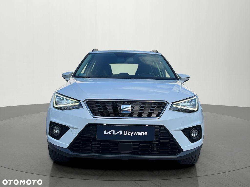 Seat Arona 1.0 TSI Style S&S - 2