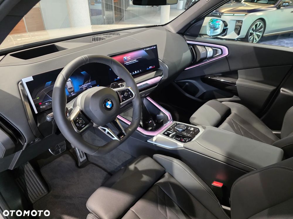 BMW X3 - 8