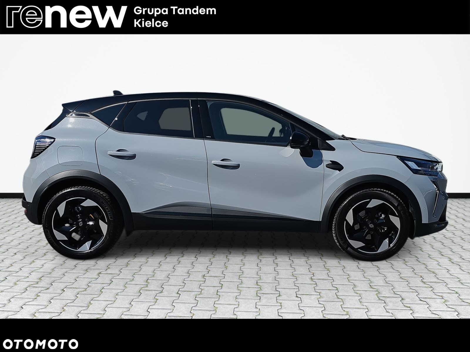 Renault Captur 1.0 TCe Techno - 4