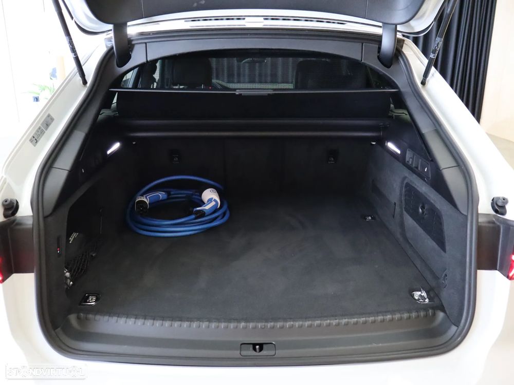 Audi A6 55 TFSI e quattro S tronic S line - 15