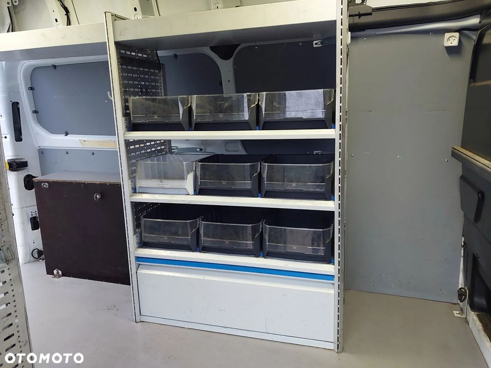 Ford Transit custom - 7