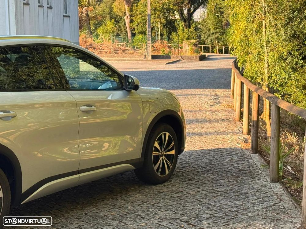 BYD Atto 3 60.48 kWh Comfort - 7